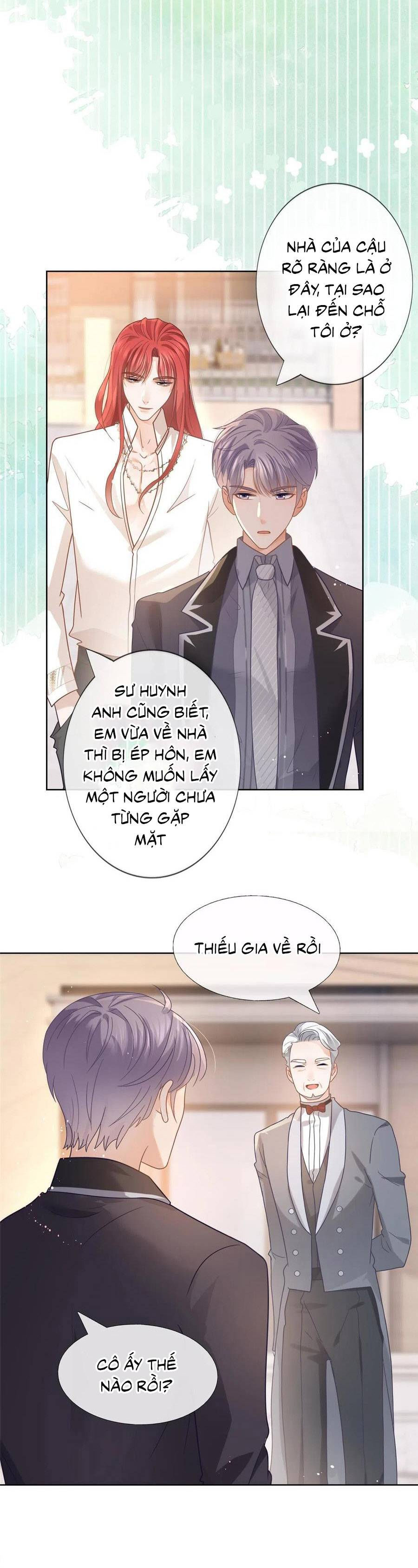 sát thủ đại nhân tại tuyến dưỡng hồ chapter 93 2