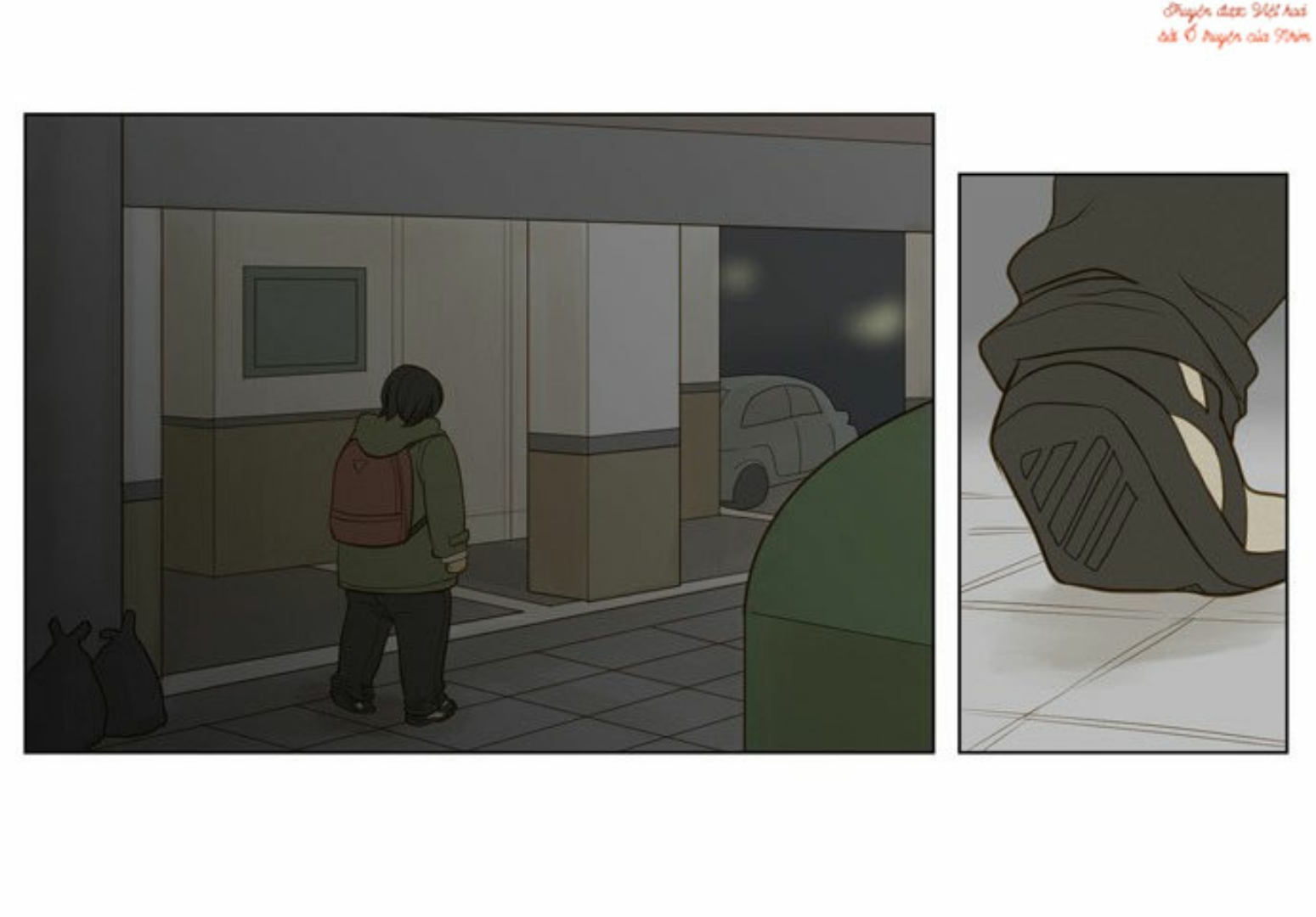 một phần vì thích em chapter 1 59