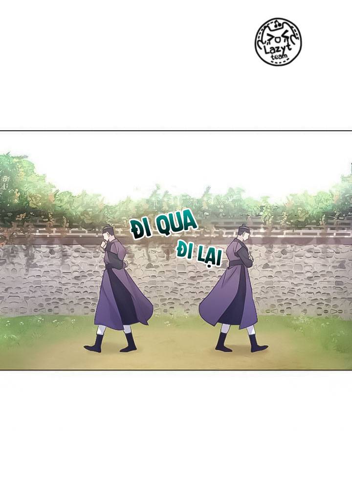 khi hoa nở chapter 2 46