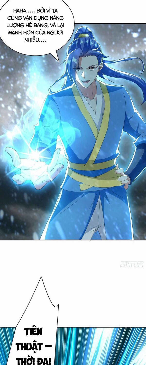 tối cường thăng cấp chapter 220 2
