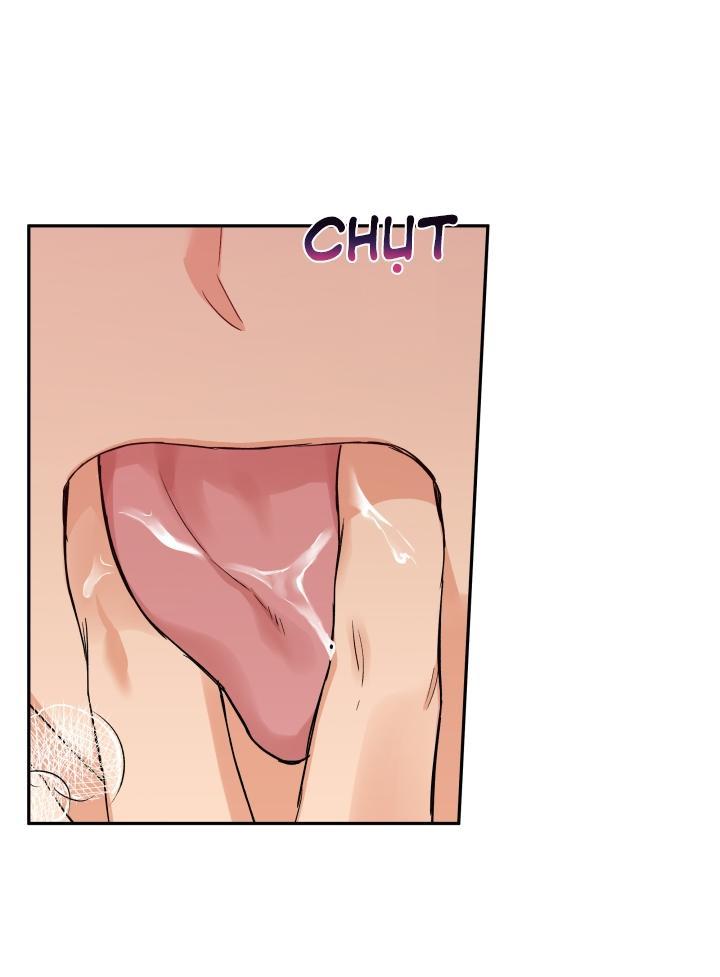 gâu gâu! chapter 31 34