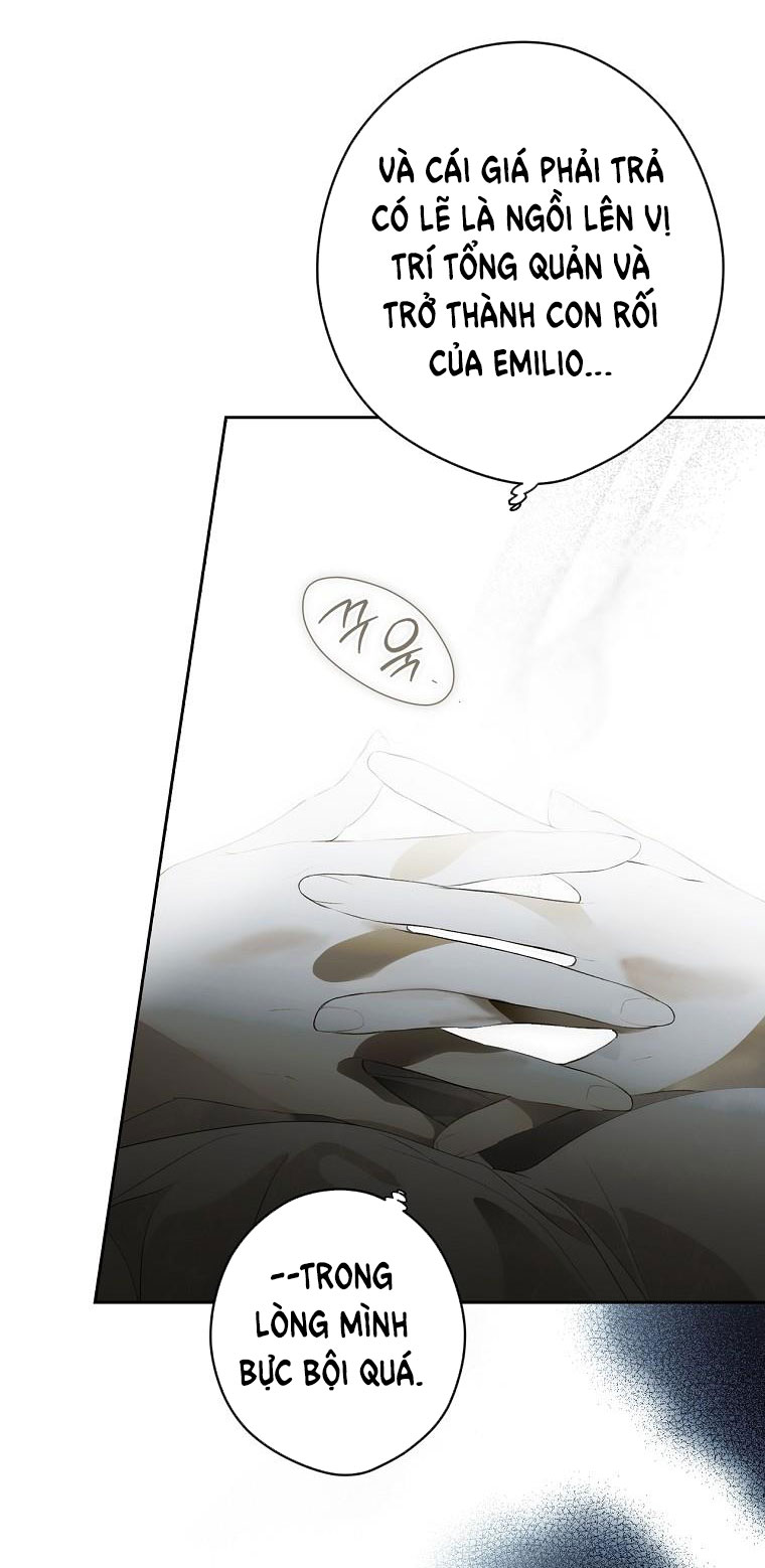 quý cô bí ẩn - secret lady chapter 107 57