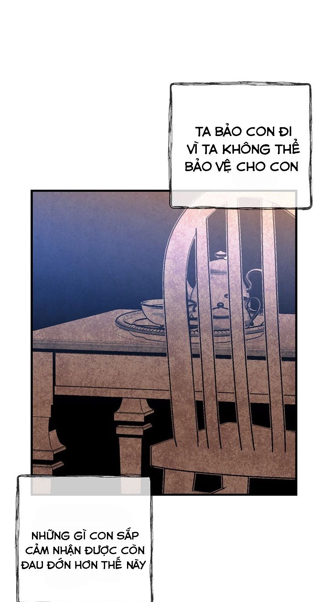 hoàng phi bóng tối - shadow queen chapter 6 37