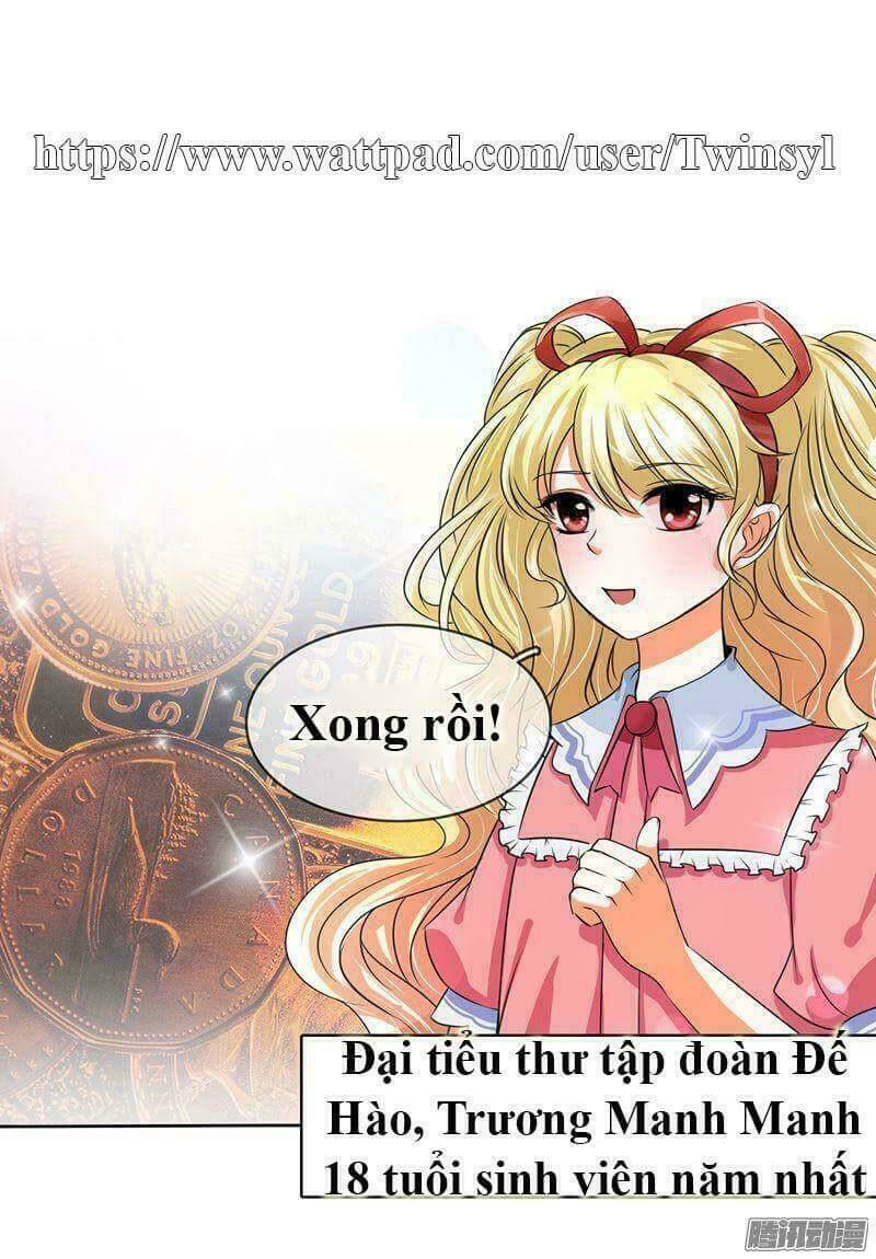 bá đạo trung khuyển tìm ái ký chapter 9 25