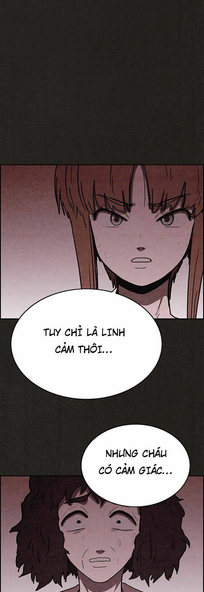 quái vật tại chung cư xanh chapter 54 59