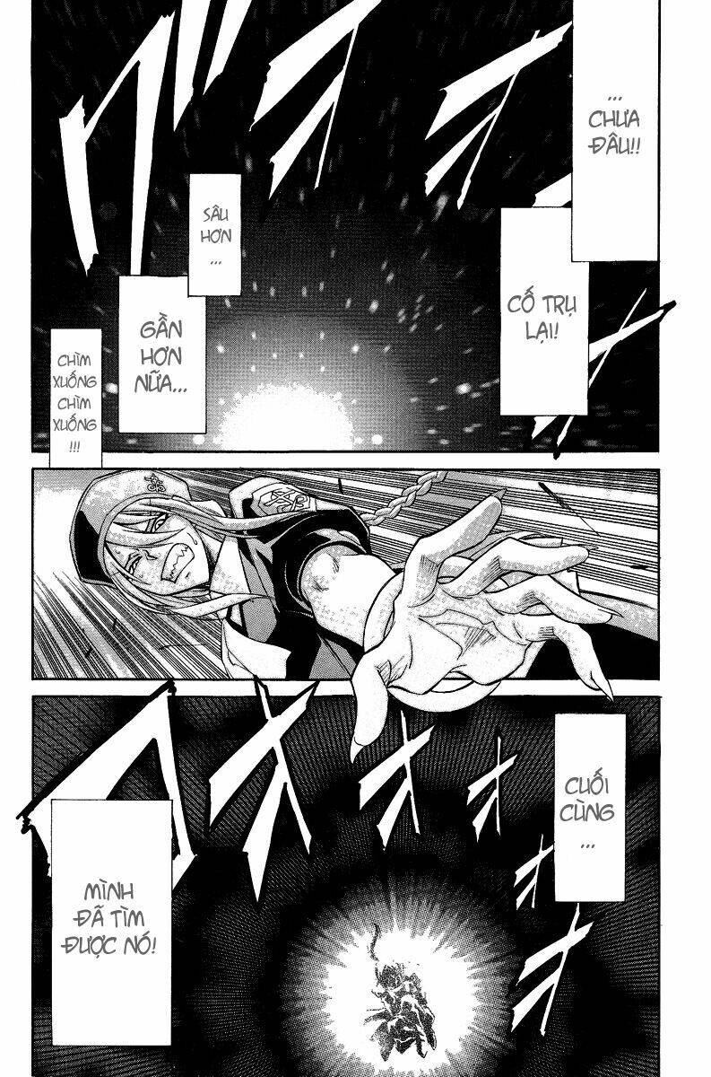 melty blood chapter 30 28