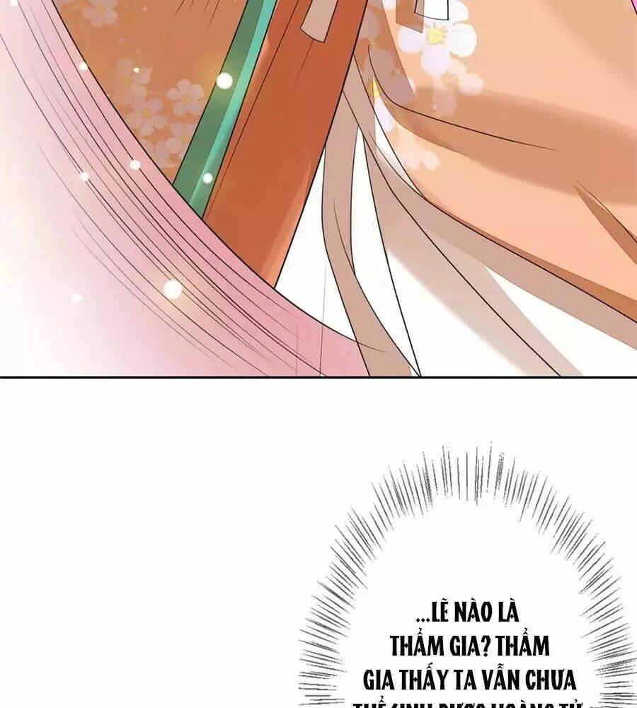 cửu khuyết phong hoa chapter 59 32