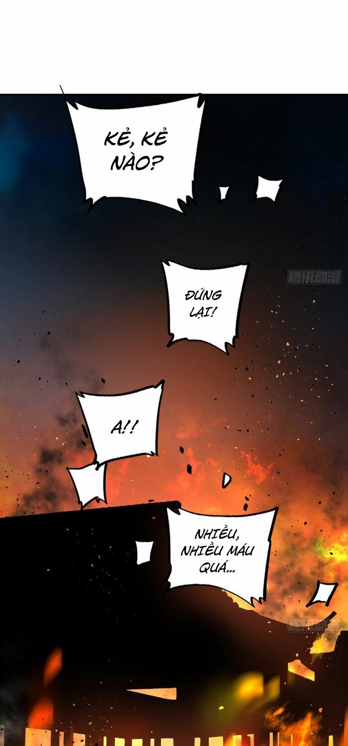 Ta Luyện Khí Ba Ngàn Năm chapter 160.5 18