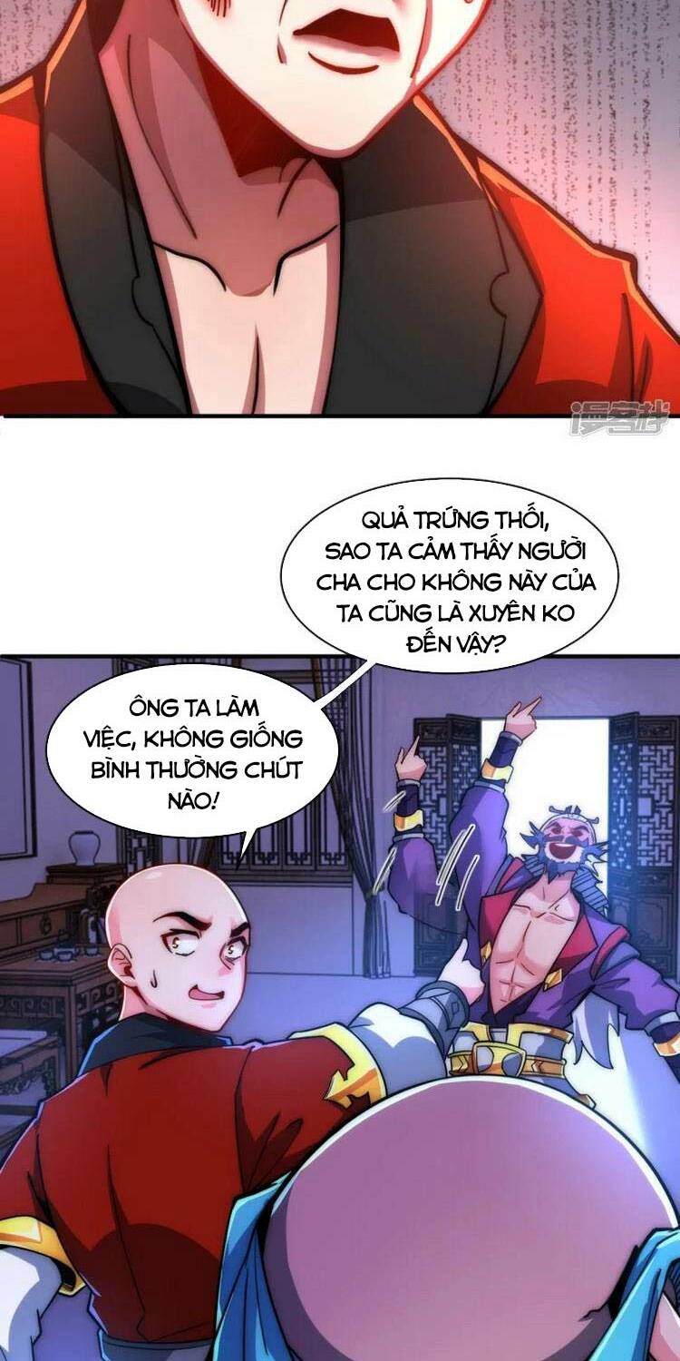ta là thương thiên chapter 9 8