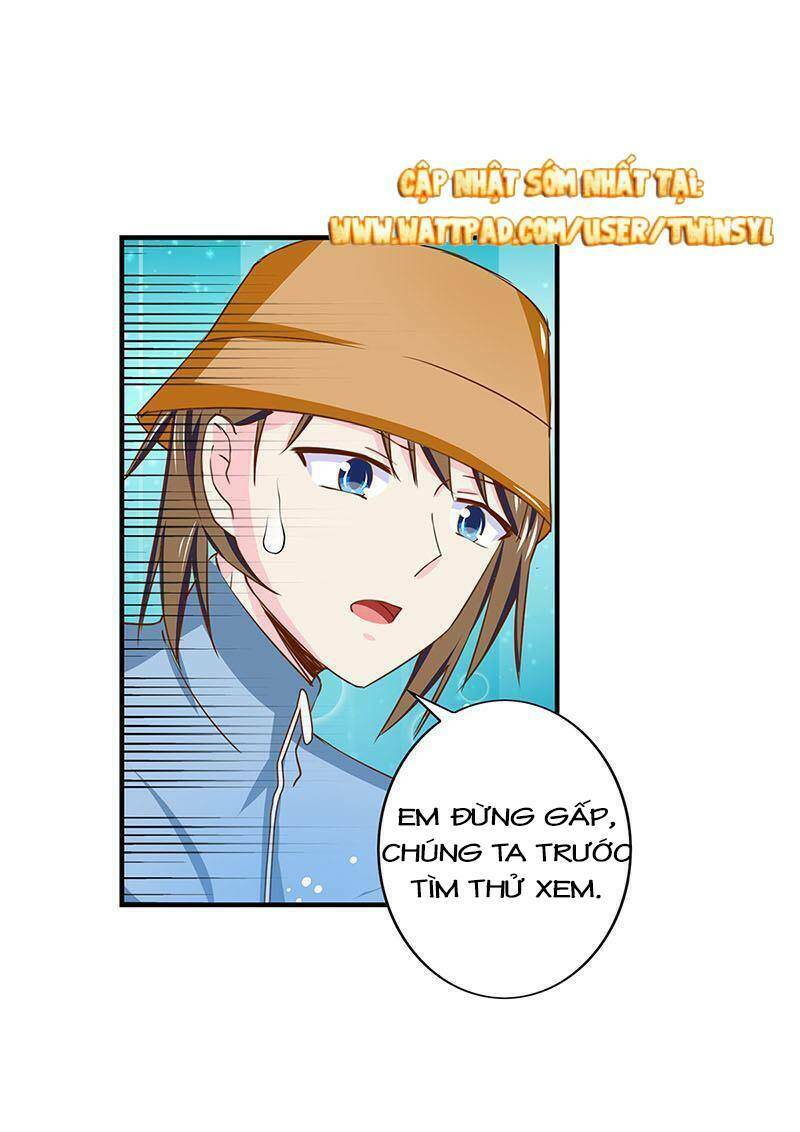 không gả cho tổng tài, gả cho người hầu chapter 143 3