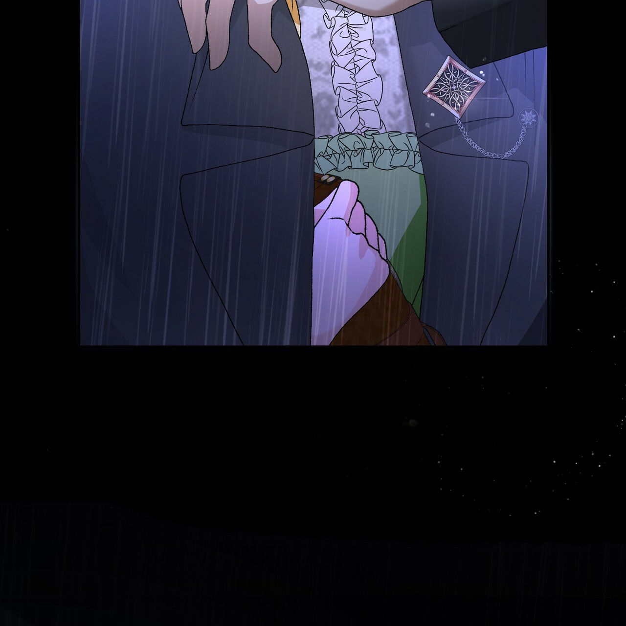 người tình chạy trốn chapter 3.1 14