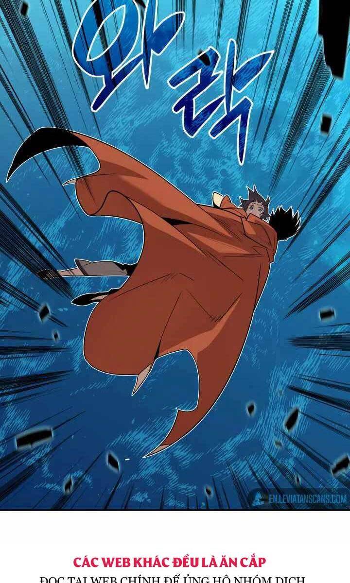 tôi là lính mới chapter 128 99