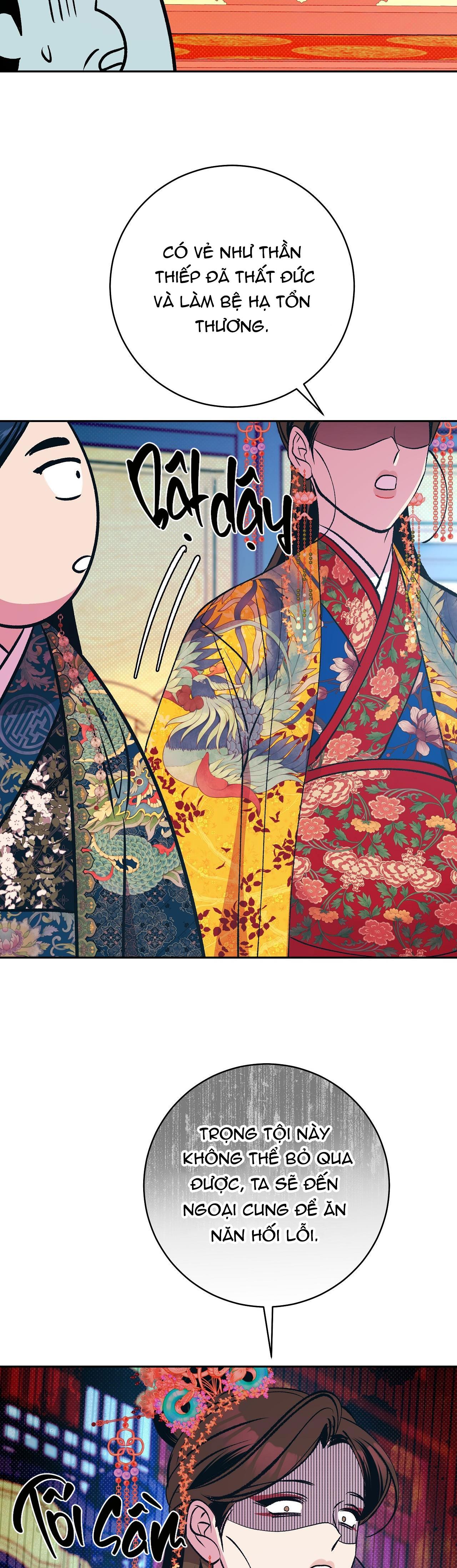 mộc đàn hương chapter 20 26