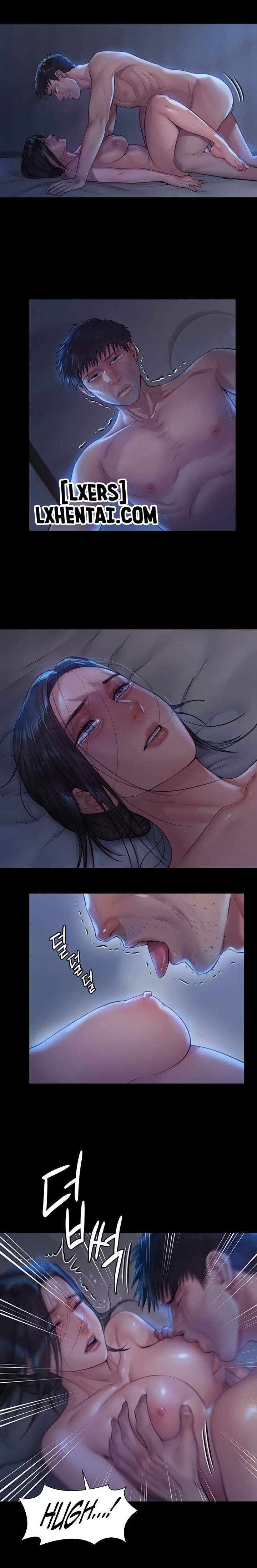 ong chúa chapter 185 13