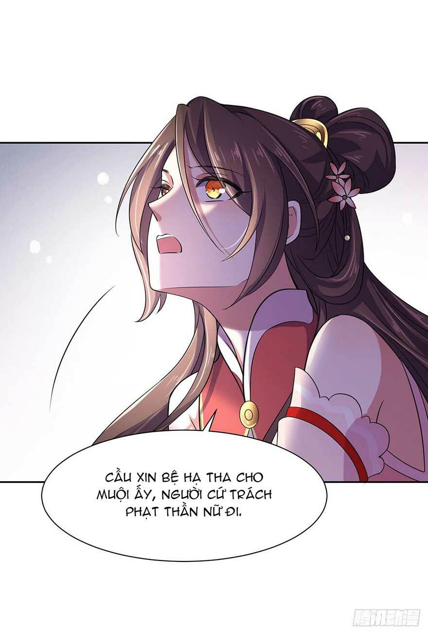 hoạn phi thiên hạ chapter 23 2