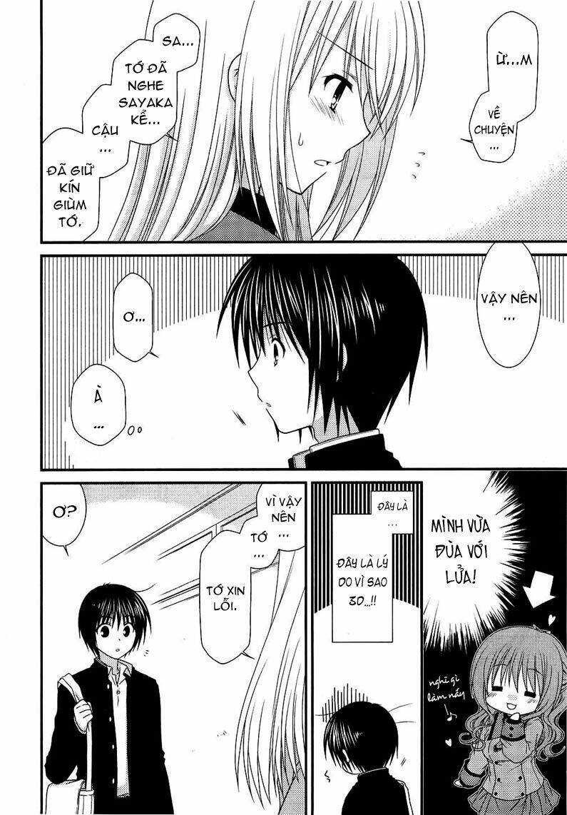 tonari no kashiwagi-san chapter 2 22
