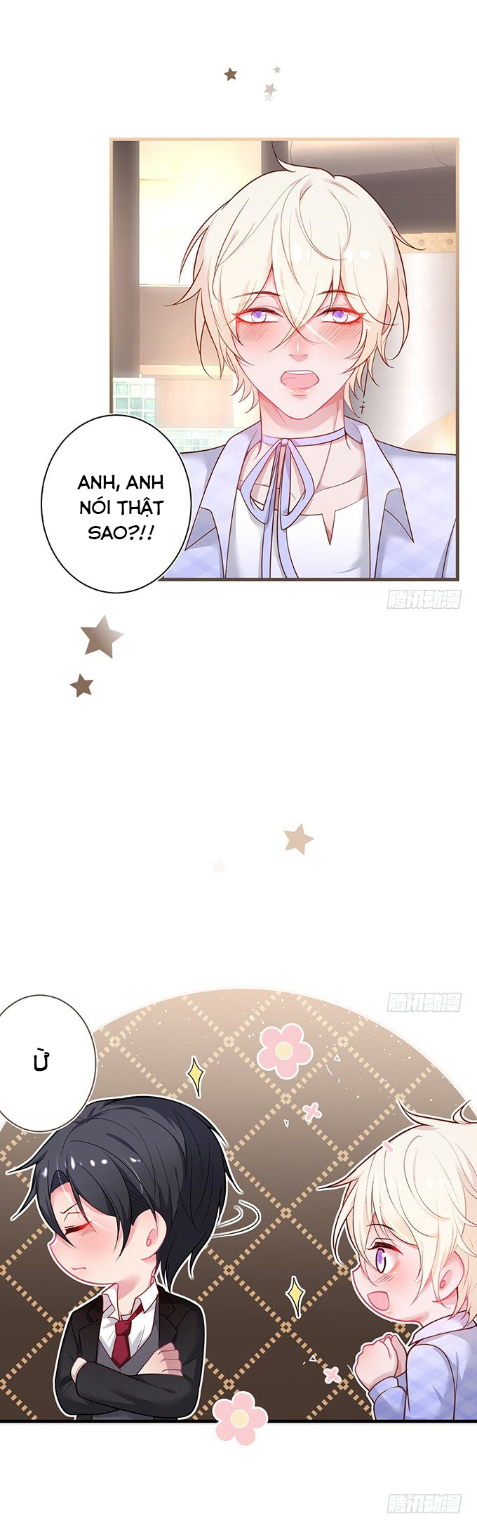 dưỡng khí chí mạng chapter 29 24