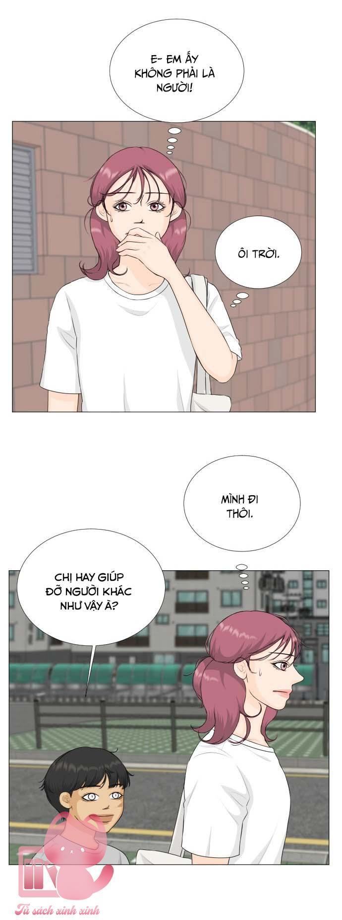 bán quỷ chapter 73 7