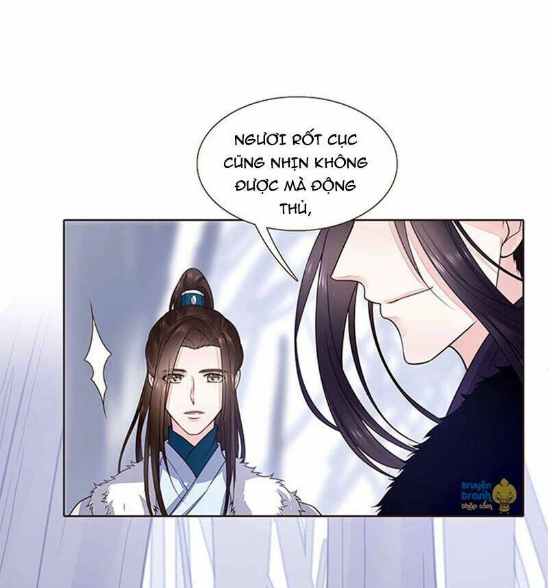 đại giá thừa tướng chapter 79.2 38