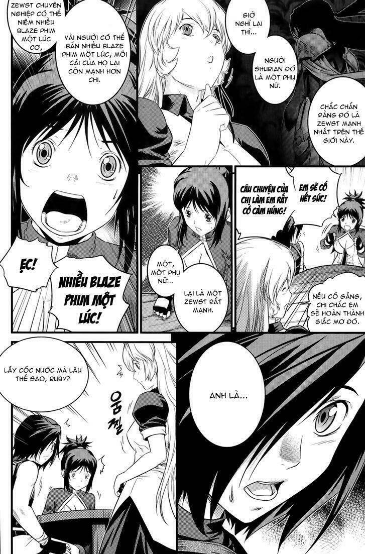 the legend of maian chapter 63 27