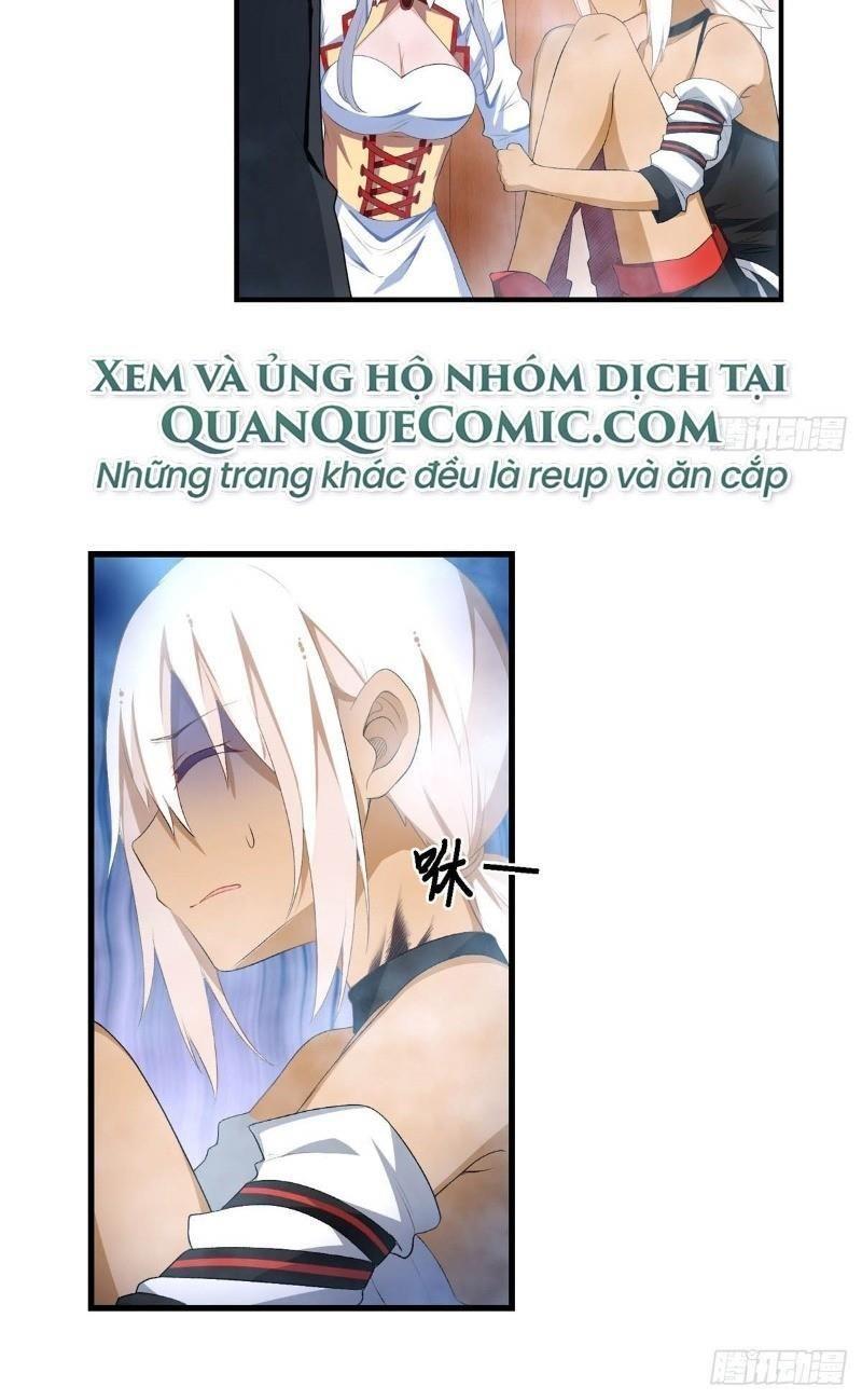 vô hạn sứ đồ và 12 nữ chiến binh chapter 55 22