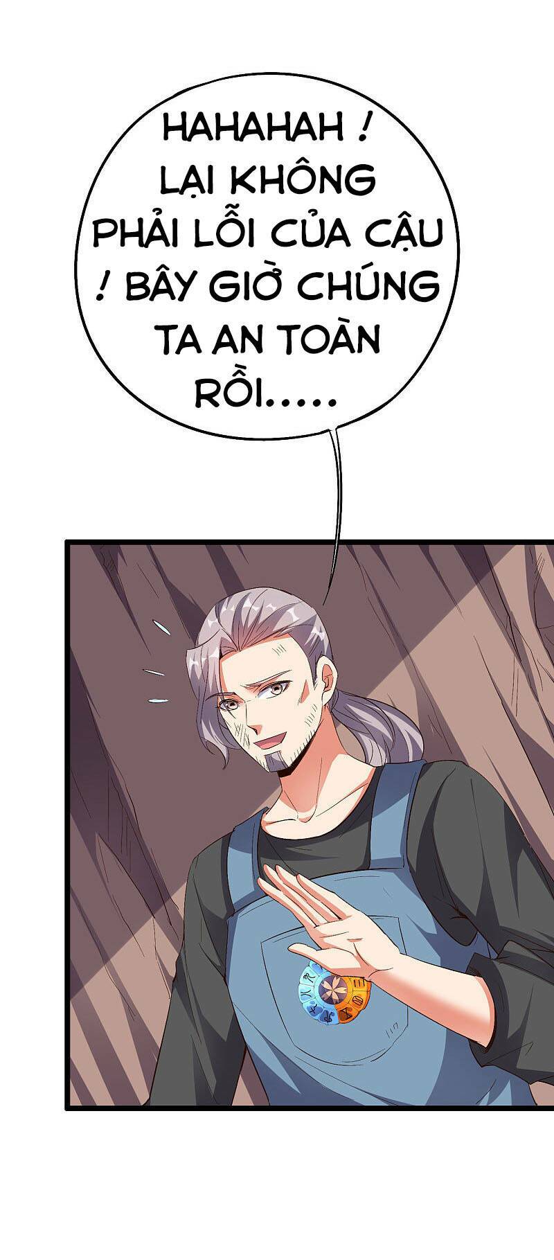 phục thiên thánh chủ chapter 124 12