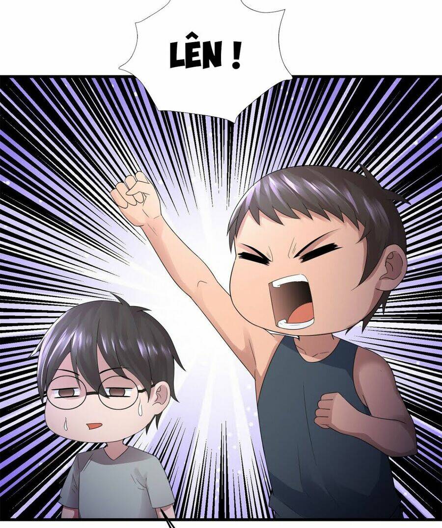 pháp sư truyền kì chapter 16 31