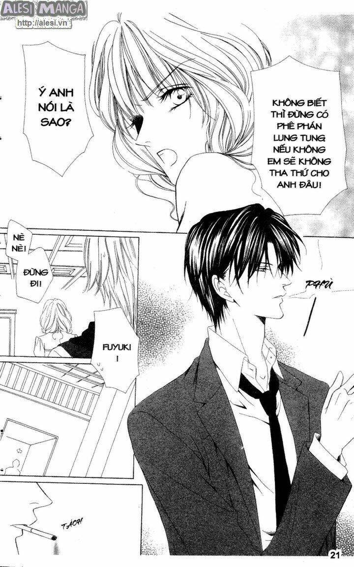 007 phá án chapter 3 21