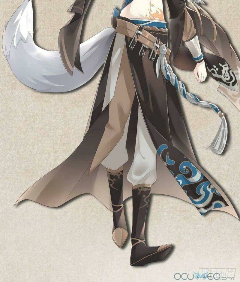 thê chủ, thỉnh hưởng dụng chapter 0.2 22