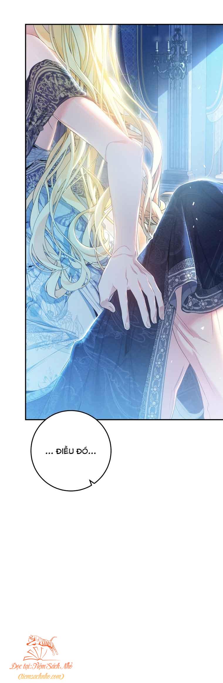 ác nữ là con rối chapter 80 49