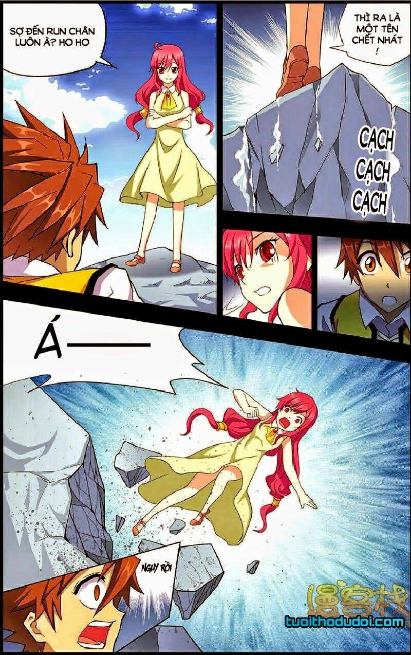 bi minh chi kiếm chapter 10 8