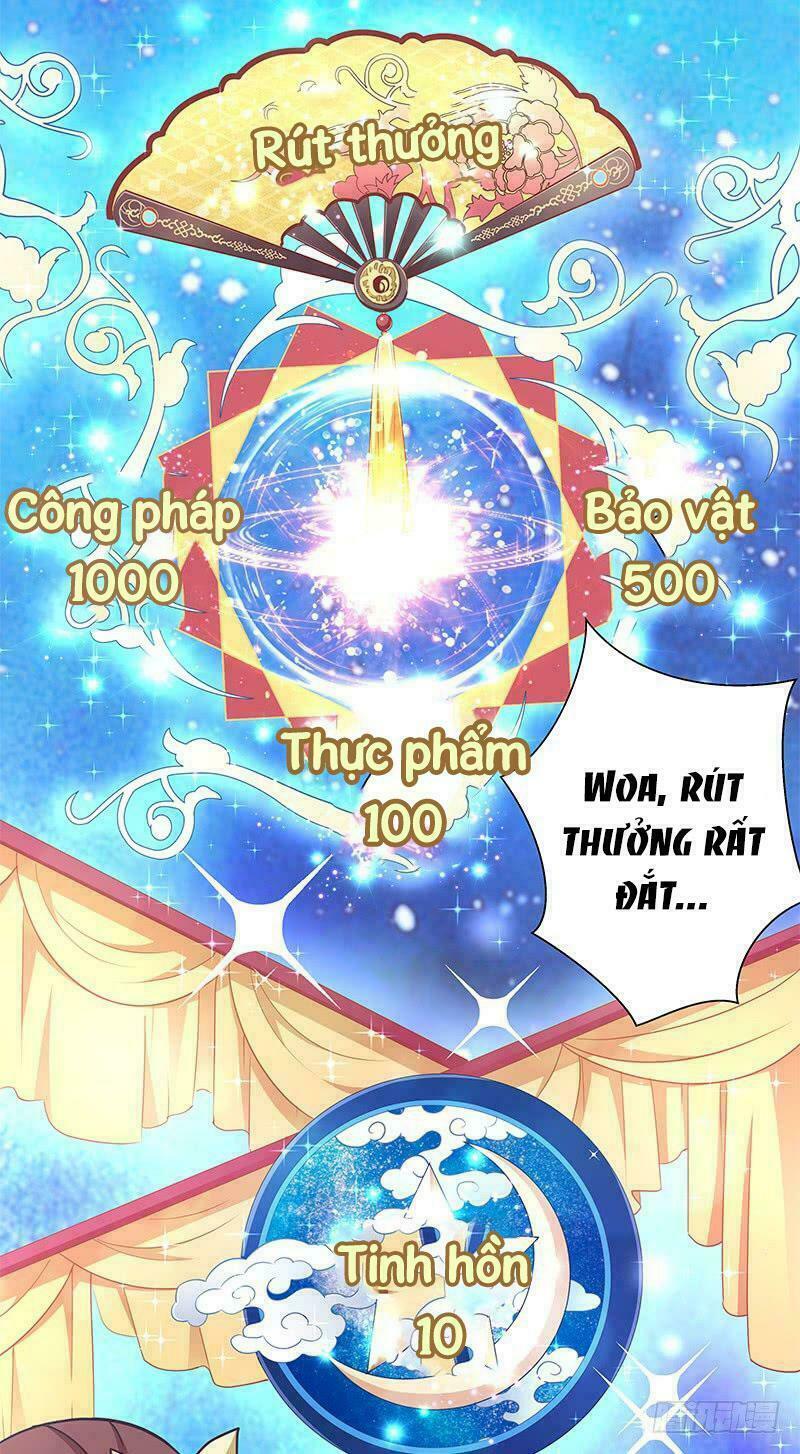 trò chơi trừng phạt chapter 13 6