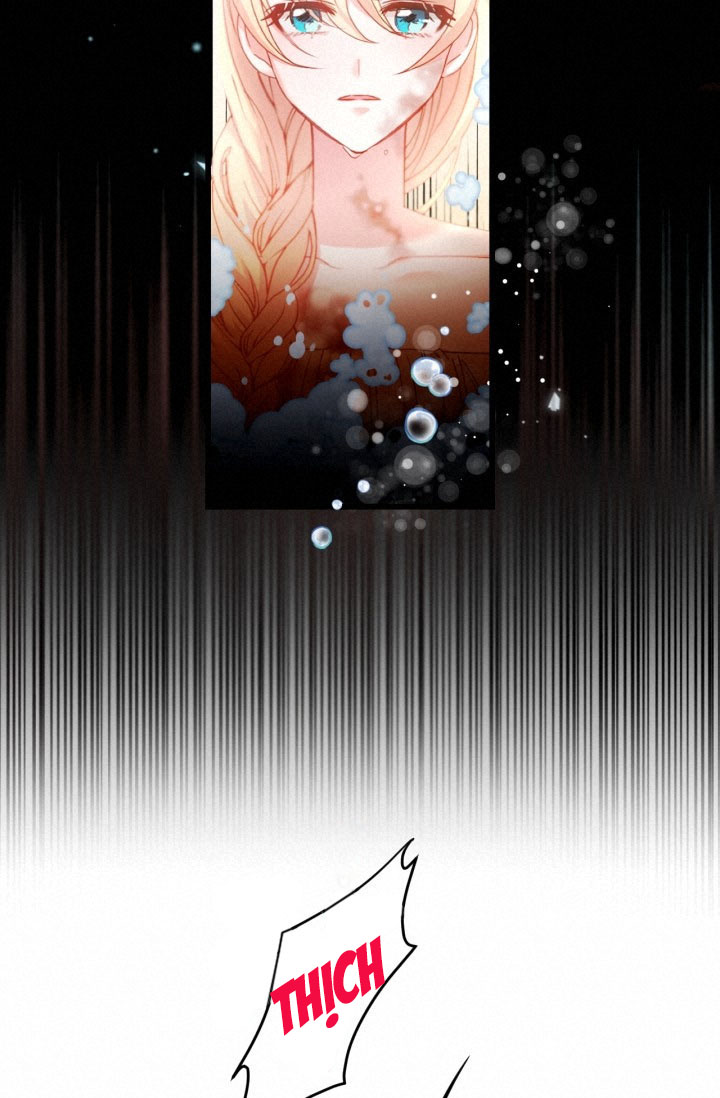 vị hôn thê của kẻ săn mồi chapter 4.1 39