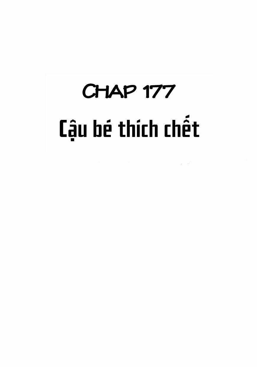 bác sĩ quái dị chapter 177 2