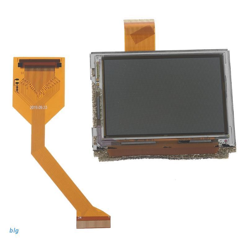 Dây Cáp Màn Hình Lcd Blg Usde 32pin Cho Gba Gameboy Advanced Gba Gba Sp 32pin