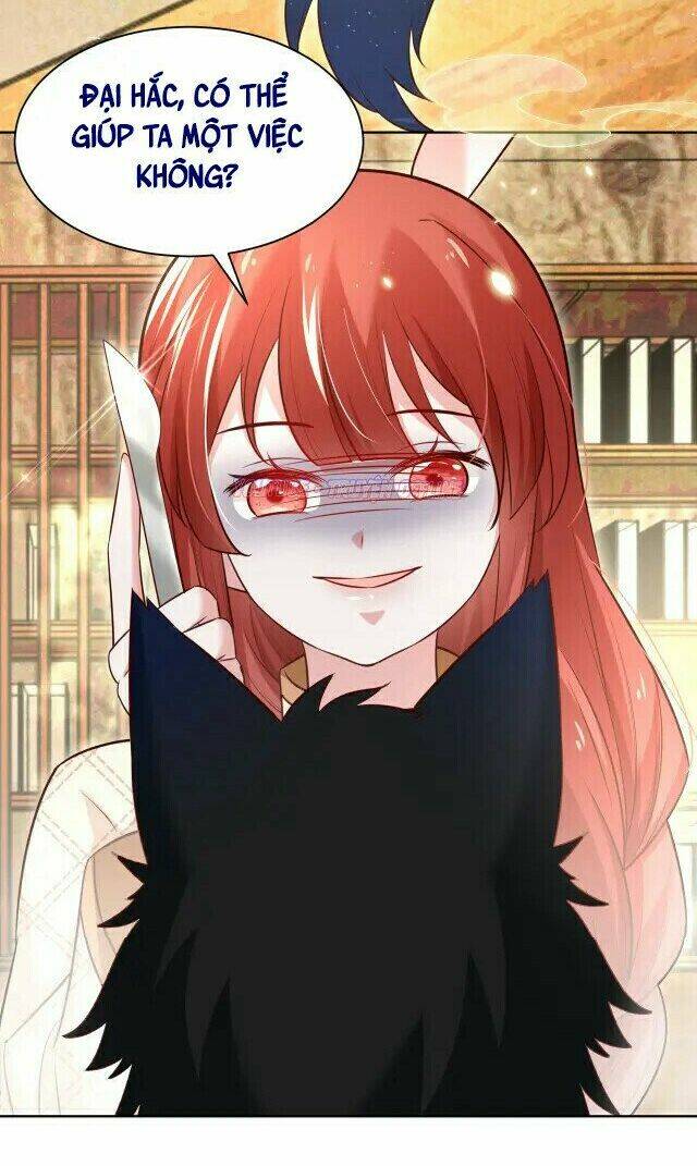 hắc hóa nam chính trực tuyến nuôi thỏ chapter 39 27