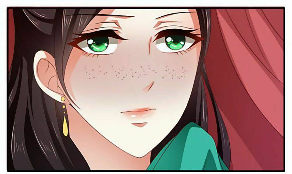 thịnh thế an nhiên chapter 15 30