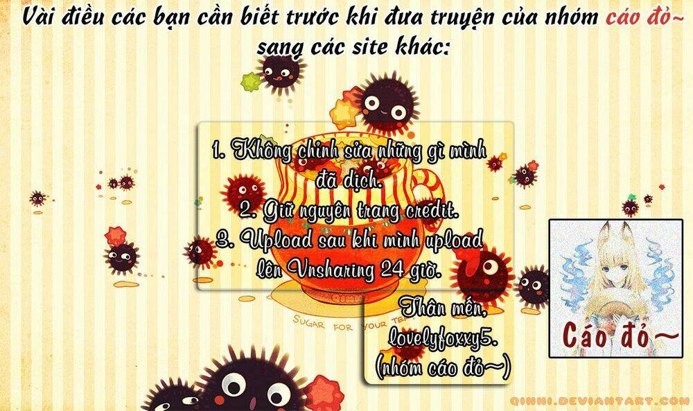 ao no rhapsodia / rhapsodia xanh chapter 1 47