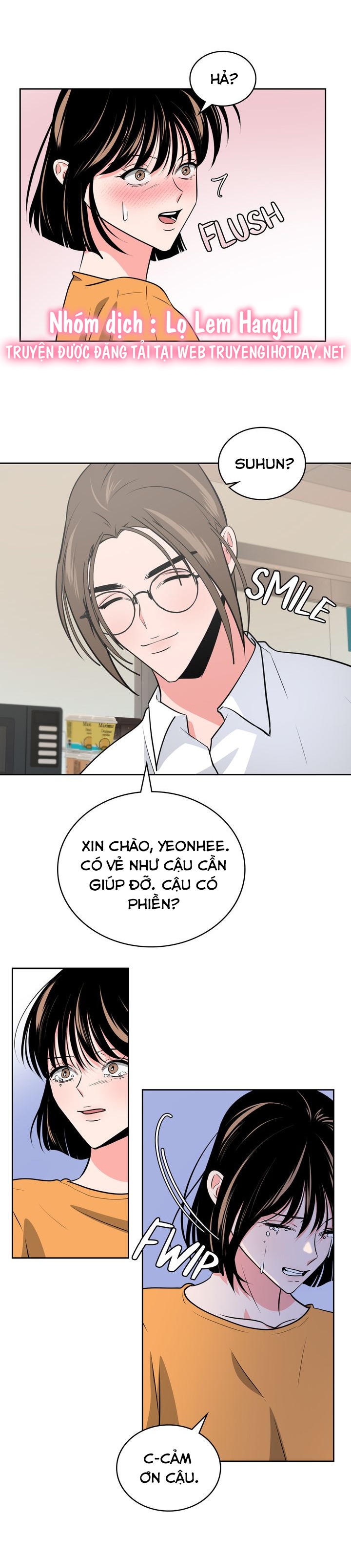 tối hậu thư chapter 97 4