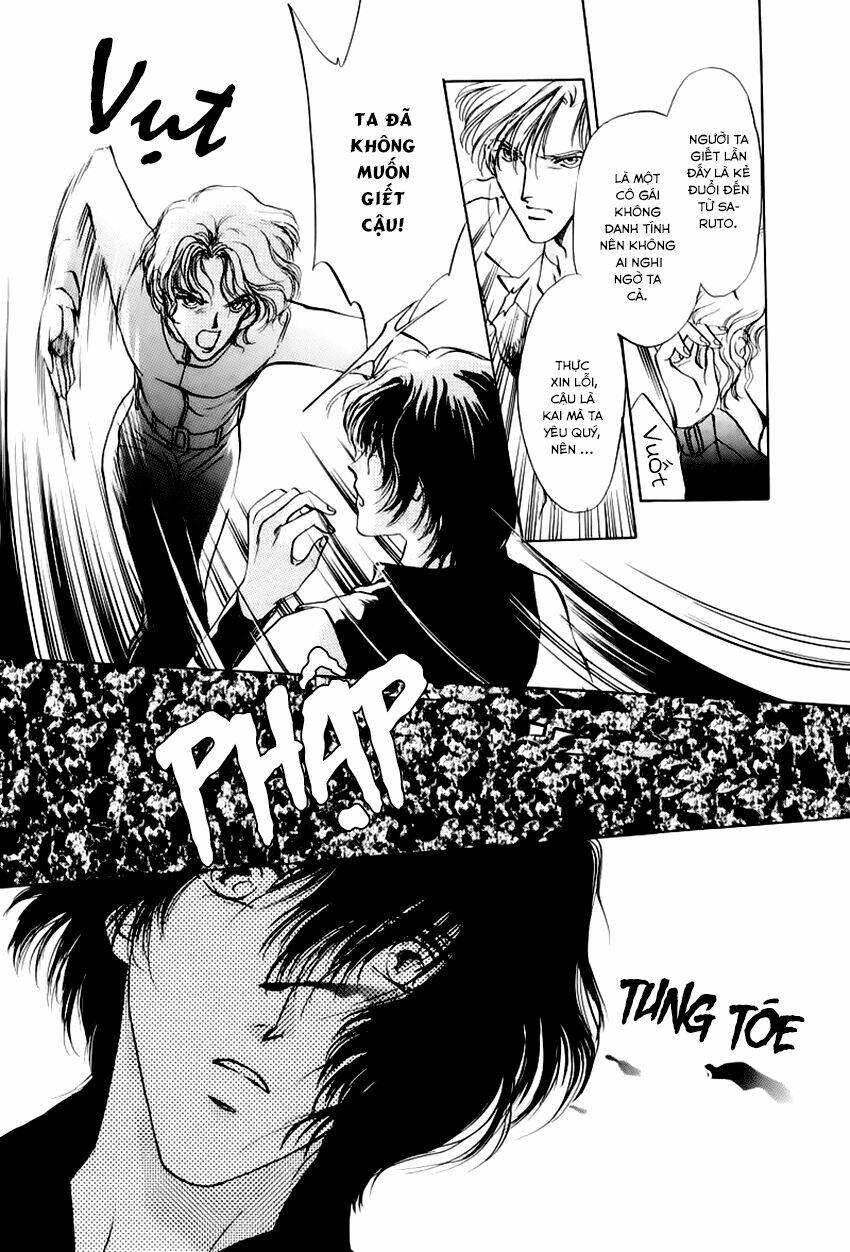 aoi hitsuji no yume chapter 2 41