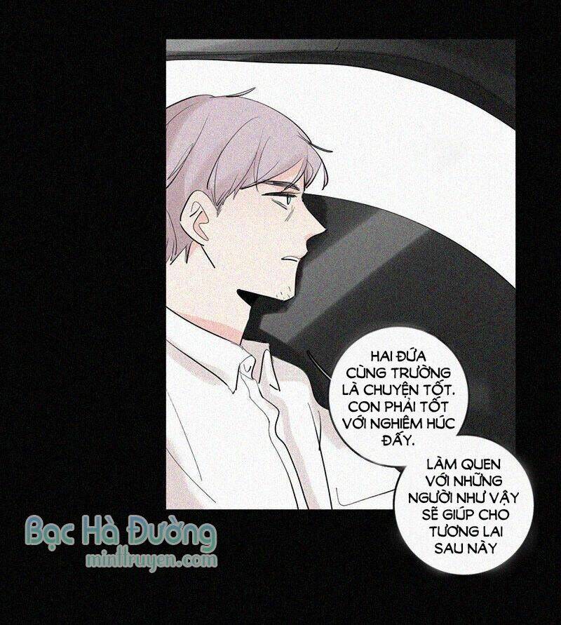 câu chuyện về cậu và tôi chapter 36 12