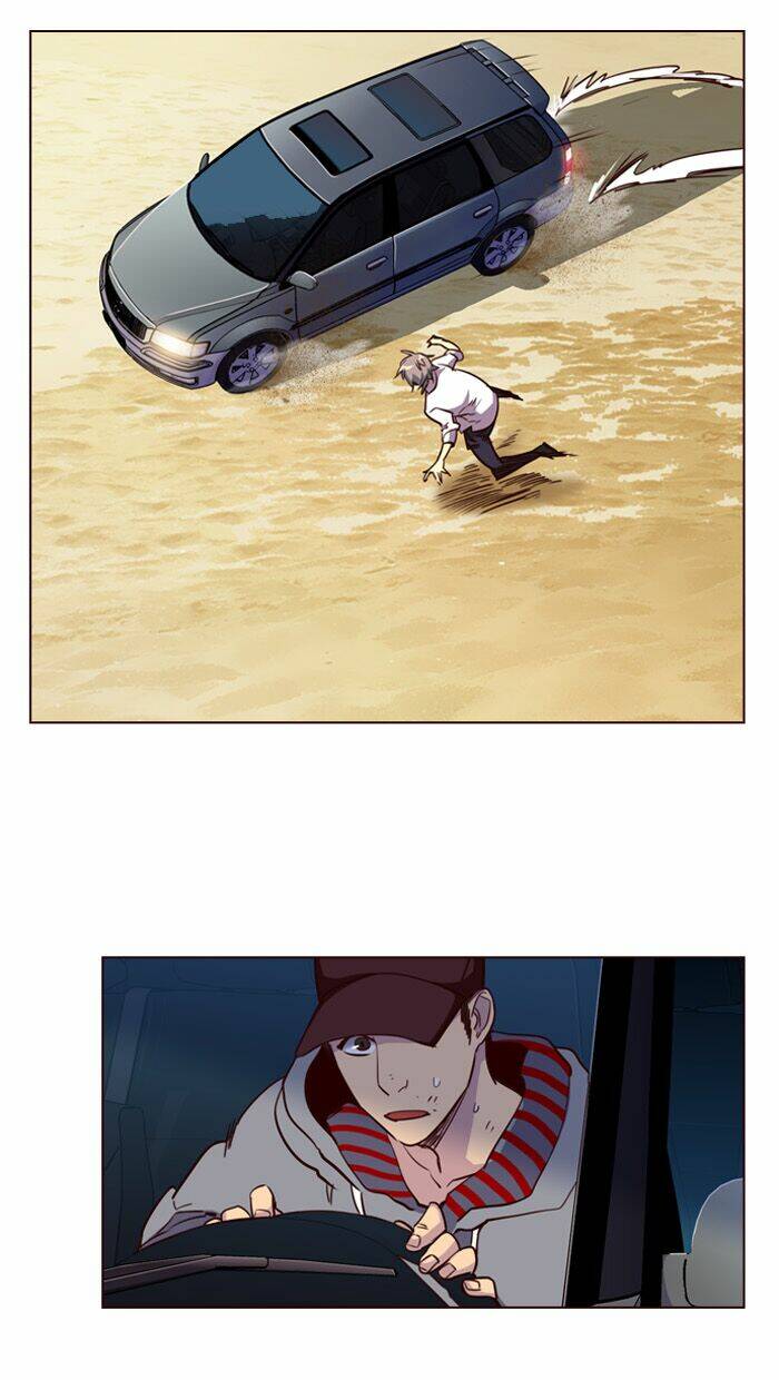 nữ sinh trường wilds chapter 240 3