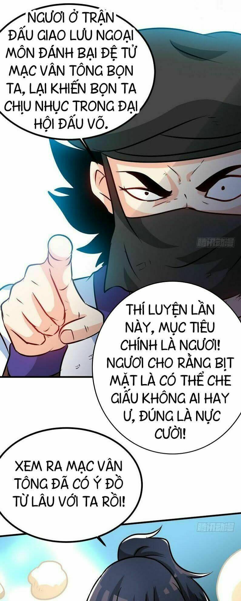 chí tôn thần ma chapter 53 26