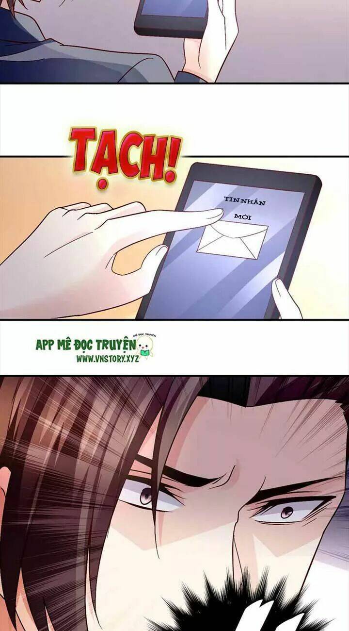 trò chơi săn tình - tổng tài khó kìm lòng chapter 88 30