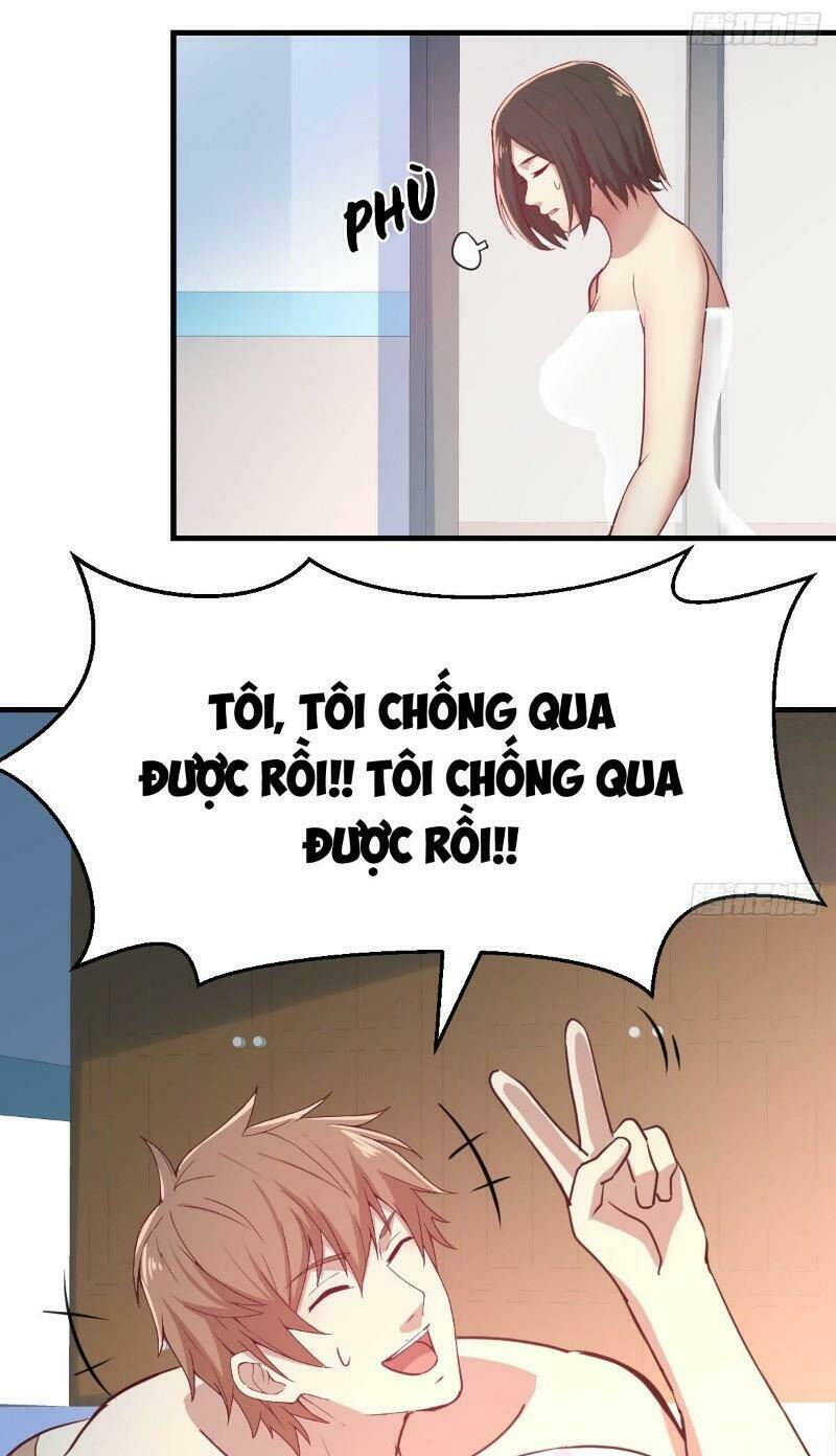 song tu đạo lữ kiểu xem mặt chapter 86 29