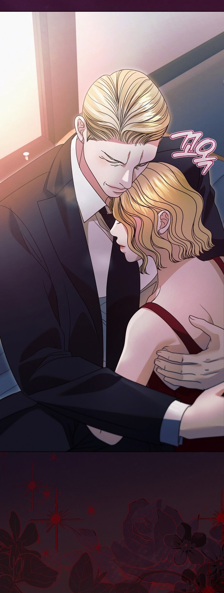 [18+] hãy cầu xin ta đi chapter 31.2 44