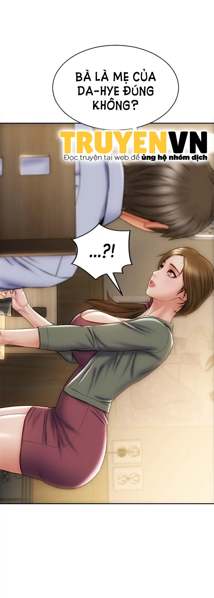 dân chơi out trình chapter 22 13