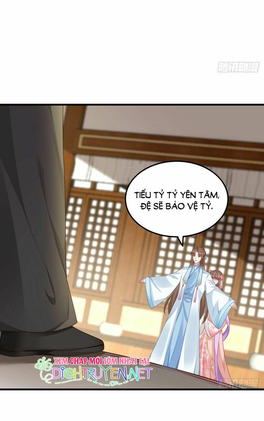 ta ở cổ đại nuôi nam nhân chapter 53 14