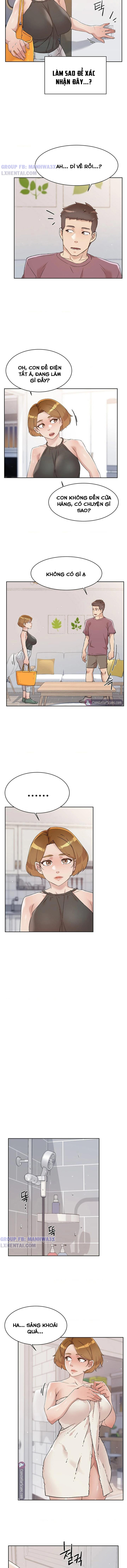 tình bạn thân thiết chapter 65 9