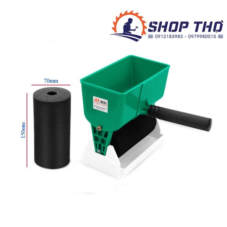 Bộ lăn keo cỡ 6 inch